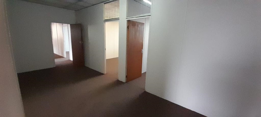 Commercial Property for Sale in Klerksdorp North West